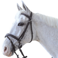 Bridon Canter ORNELLA Bruin Bridon Canter ORNELLA Bruin