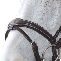 Bridon Canter ORNELLA Bruin Bridon Canter ORNELLA Bruin