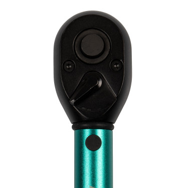 Acavallo 3/8 momentsleutel Groen