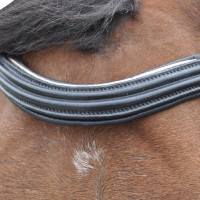Bridon Canter ROSE GOUD Bruin Bridon Canter ROSE GOUD Bruin