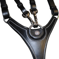 Jachtmartingaal Canter Bruin Jachtmartingaal Canter Bruin