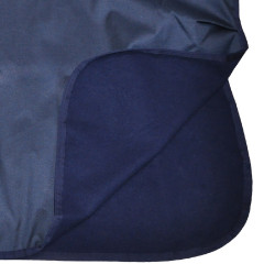 Waterdichte/fleece uitrijdeken Canter Waterdichte/fleece uitrijdeken Canter
