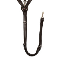 Supreme 5-punts borsttuig Zwart