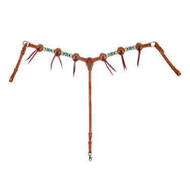 Westernschoot Pool’s Blue Star Natuurlijk Bruin