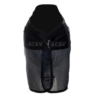 Acavallo Magnet Care deken Zwart Acavallo Magnet Care deken Zwart