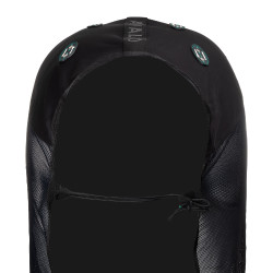 Acavallo Magnet Care deken Zwart