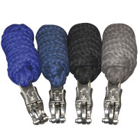 Gevlochten Teugel Unie Canter