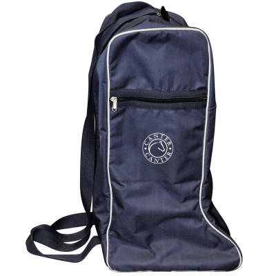 Sac à bottes Canter Bleu marine