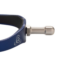 Acavallo Arena Aluplus 2.0 sporen Blauw