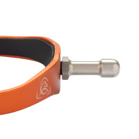 Acavallo Arena Aluplus 2.0 sporen Oranje