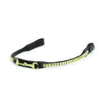 Voorhoofdriem Vanity Supreme Bruin