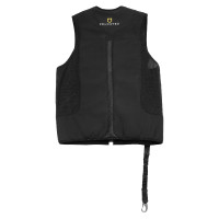 Equestro Airbagvest Zwart