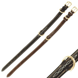 Halsband hond Miami Chetak