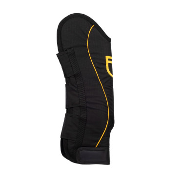 Equestro Pro Traveller transportbeschermers Zwart