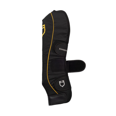 Equestro Pro Traveller transportbeschermers Zwart