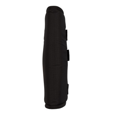 Supreme transportbeschermers Zwart