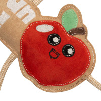 Paardenspeeltje appel Equestro Appel