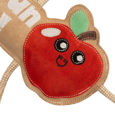 Paardenspeeltje appel Equestro Appel