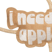 Paardenspeeltje appel Equestro Appel