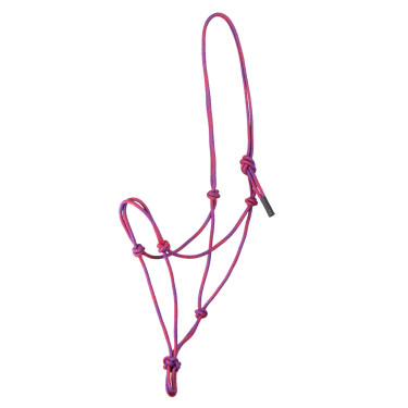 Halster Pool’s motief Waves Roze / paars