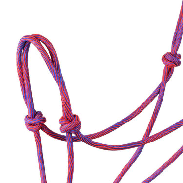 Halster Pool’s motief Waves Roze / paars