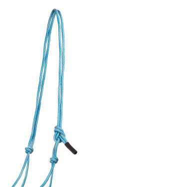 Halster Pool’s motief Waves Lichtblauw / turquoise