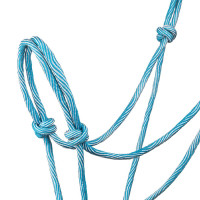 Halster Pool’s motief Waves Lichtblauw / turquoise