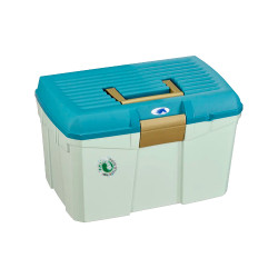 Verzorgingskoffer Umbria Equitazione 168 Natuur Beige