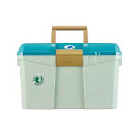 Verzorgingskoffer Umbria Equitazione 168 Lucht Verzorgingskoffer Umbria Equitazione 168 Lucht