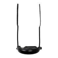 Neusbont Acavallo AC9728 Zwart Neusbont Acavallo AC9728 Zwart