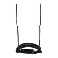 Neusbont Acavallo AC9728 Zwart Neusbont Acavallo AC9728 Zwart