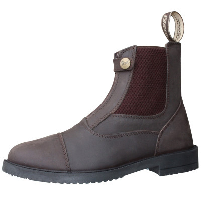 Laarzen Campo EquiComfort Bruin