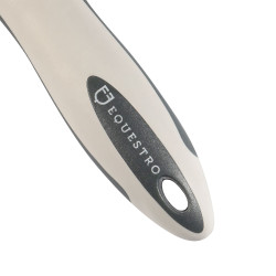 Equestro manen- en staartkam Grijs