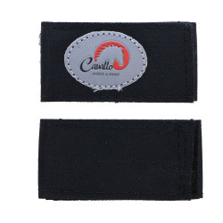 Nylon onderdeel Cavallo voor FE00213 Trek Boot Zwart