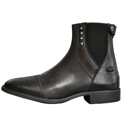 Laarzen NAVONE EquiComfort Bruin