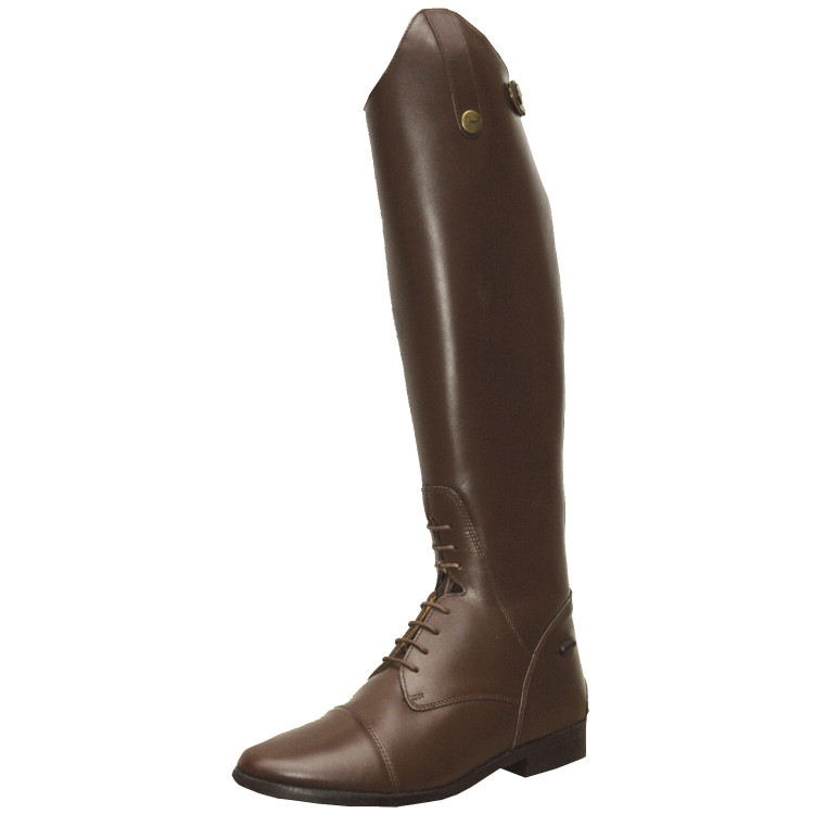 Laarzen FRANCONI bruin EquiComfort Laarzen FRANCONI bruin EquiComfort