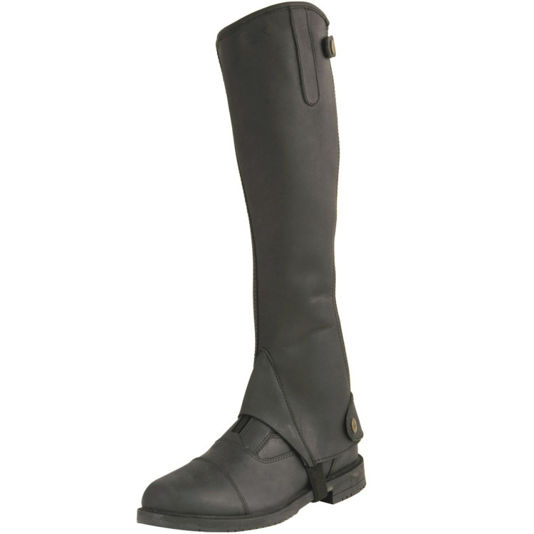 Mini-chaps Campo EquiComfort