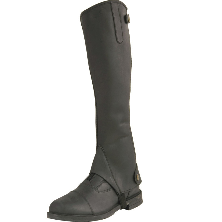Mini chaps Campo Junior EquiComfort Mini chaps Campo Junior EquiComfort