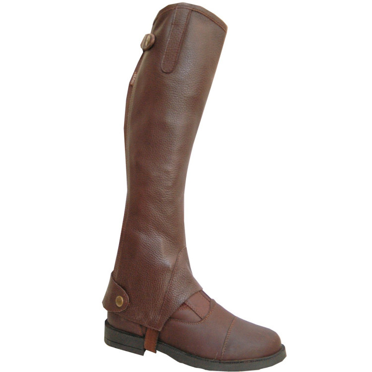 Mini-chaps GOTHA Contact EquiComfort