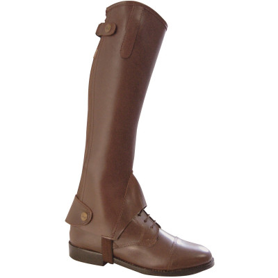 Mini-chaps MAESTRO EquiComfort Antique