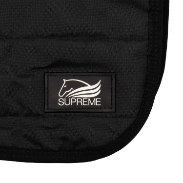 Borstbeschermer Supreme Zwart