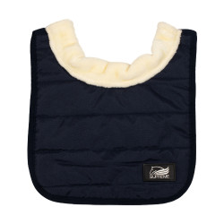 Borstbeschermer Supreme Marine Marineblauw