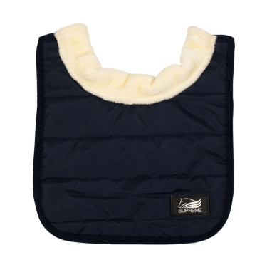 Borstbeschermer Supreme Marine Marineblauw