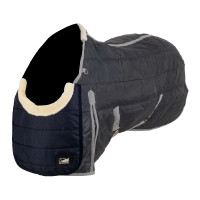 Borstbeschermer Supreme Marine Marineblauw