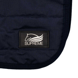 Borstbeschermer Supreme Marine Marineblauw