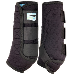 Volledige Equilibrium beenkappen S&F Zwart Volledige Equilibrium beenkappen S&F Zwart