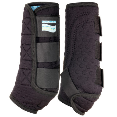 Volledige Equilibrium beenkappen S&F Zwart Volledige Equilibrium beenkappen S&F Zwart