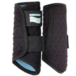 Eenvoudige S&F beenkappen Equilibrium Eenvoudige S&F beenkappen Equilibrium