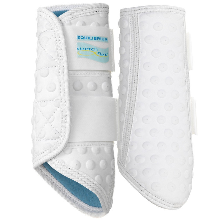 Eenvoudige S&F beenkappen Equilibrium