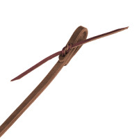 Lederen teugels Pool’s 1,3 cm × 2,20 m Bruin Lederen teugels Pool’s 1,3 cm × 2,20 m Bruin